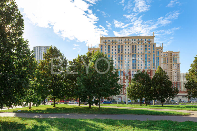 «ренессанс» - лаконичная элегантность фото 3