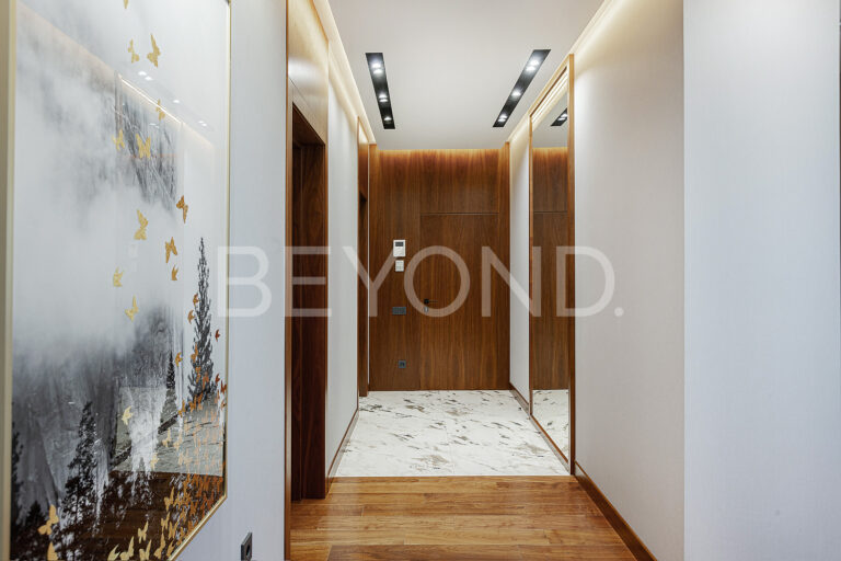 «ренессанс» - лаконичная элегантность фото 4