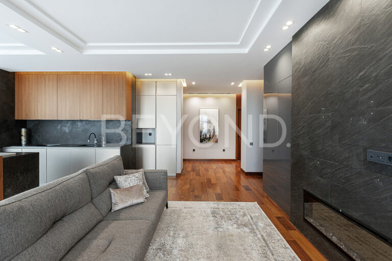 «ренессанс» - лаконичная элегантность фото 5