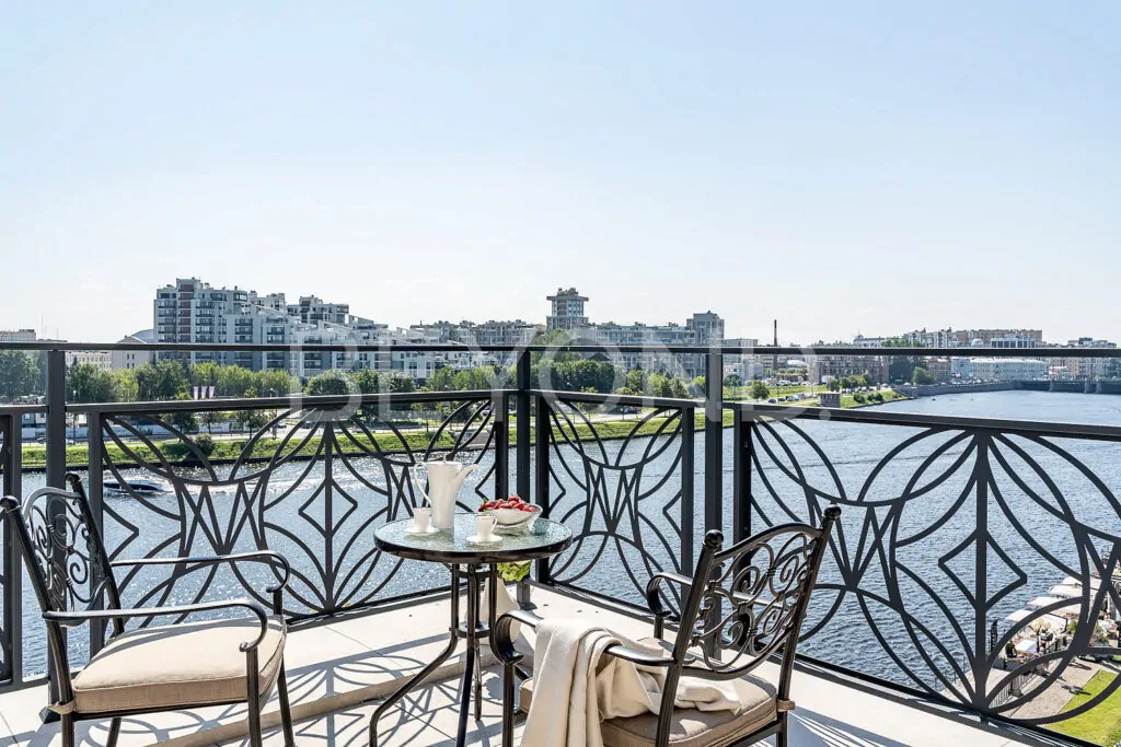 Видовая терраса