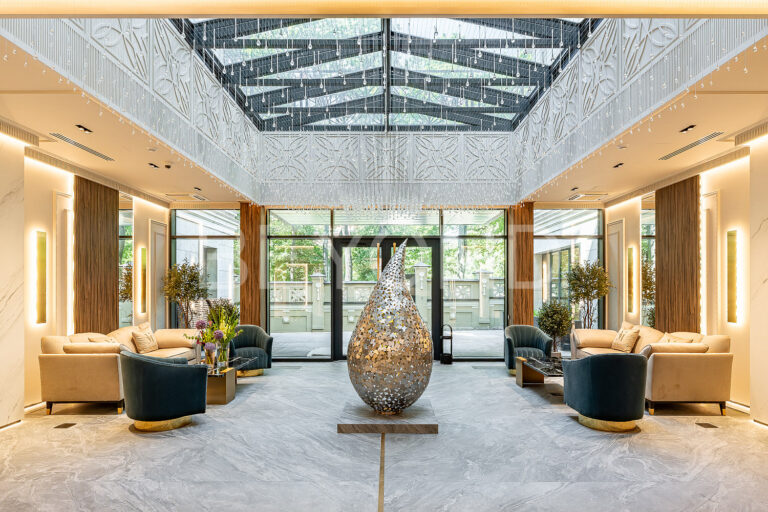 villa marina – клубный дом с собственной набережной на крестовском острове фото 5