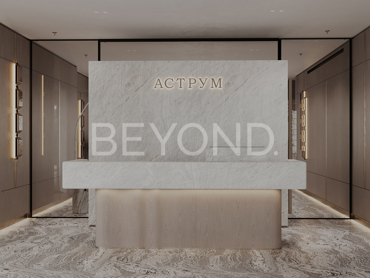 «аструм» – видовая резиденция в последнем проекте крестовского фото 5