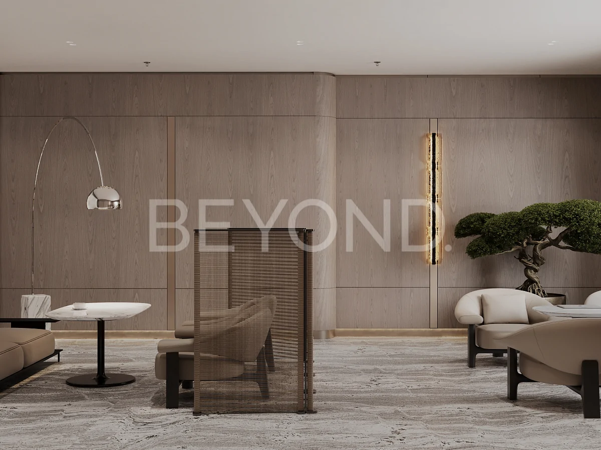 «аструм» — резиденция с двумя собственными патио на крестовском острове фото 5