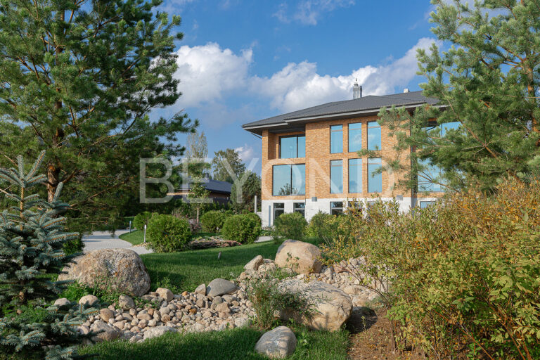 оз. б. симагинское - резиденция на первой береговой линии фото 2