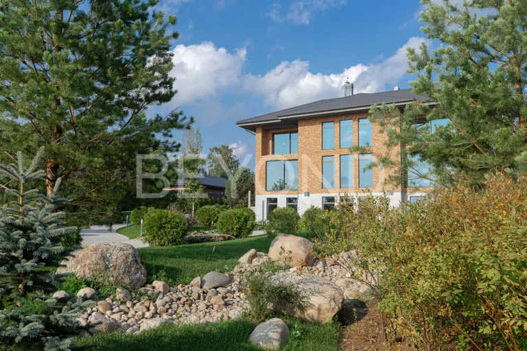 оз. б. симагинское - резиденция на первой береговой линии фото 2