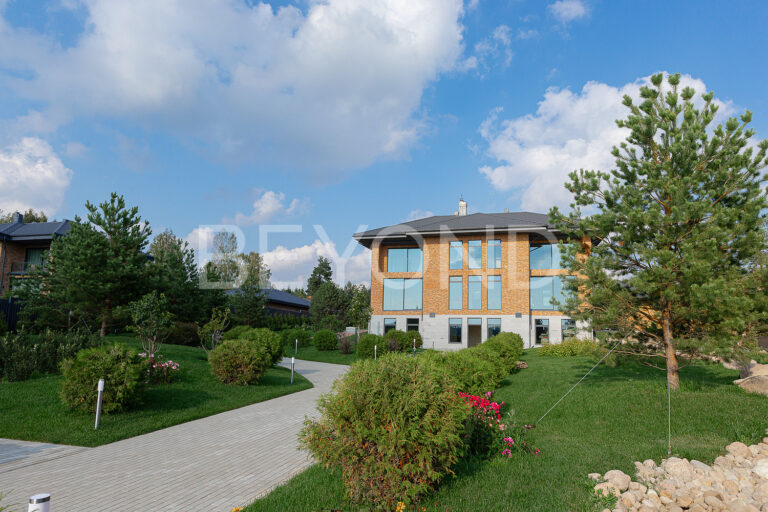 оз. б. симагинское - резиденция на первой береговой линии фото 4