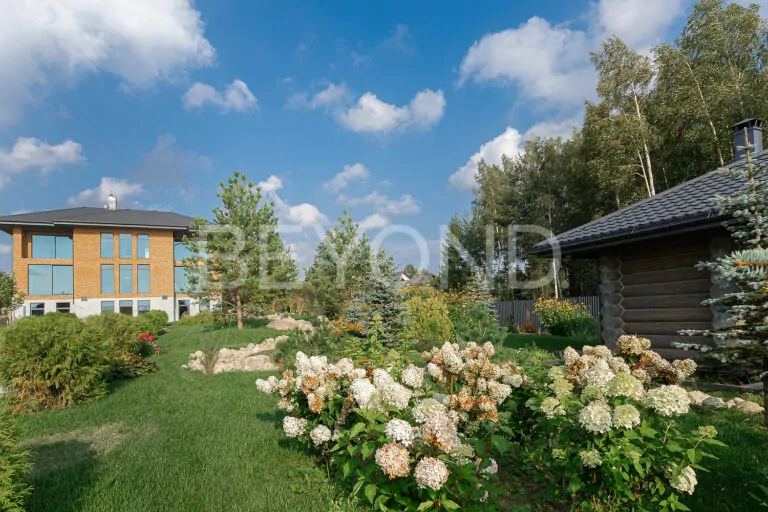 оз. б. симагинское - резиденция на первой береговой линии фото 5