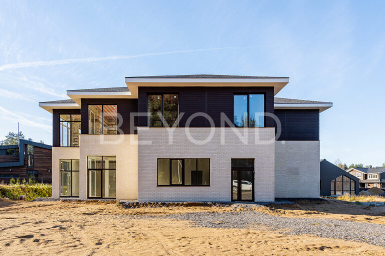 «охтинский парк» - загородная жизнь в клубном поселке с собственной инфраструктурой фото 3