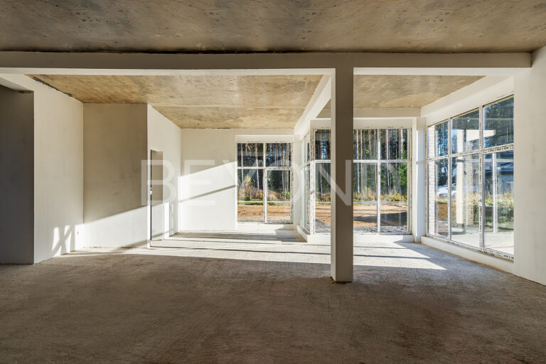 «охтинский парк» - загородная жизнь в клубном поселке с собственной инфраструктурой фото 4