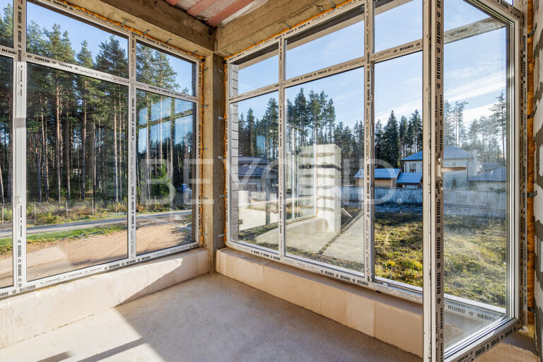 «охтинский парк» - загородная жизнь в клубном поселке с собственной инфраструктурой фото 5