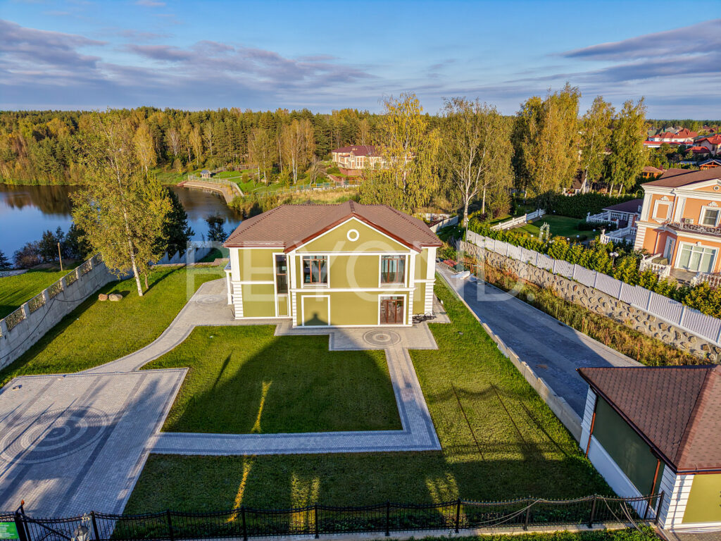 Классический стиль