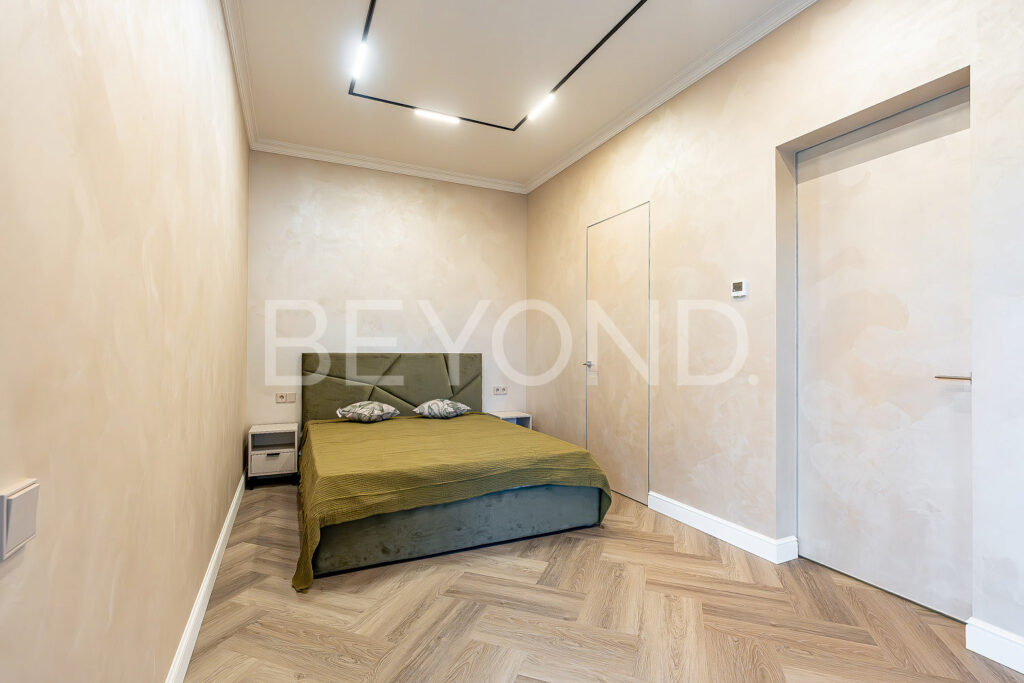 Гостевая комната