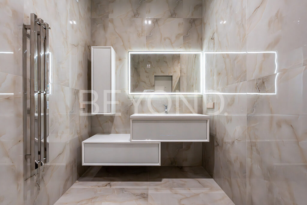 Гостевой санузел