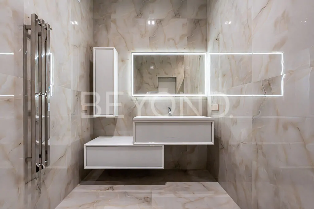 Гостевой санузел