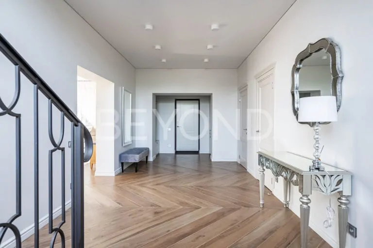 п. симагино - загородный дом вблизи большого симагинского озера фото 5