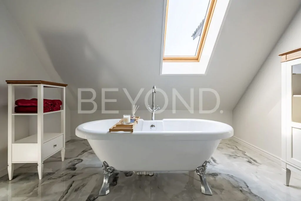 Мастер-ванная