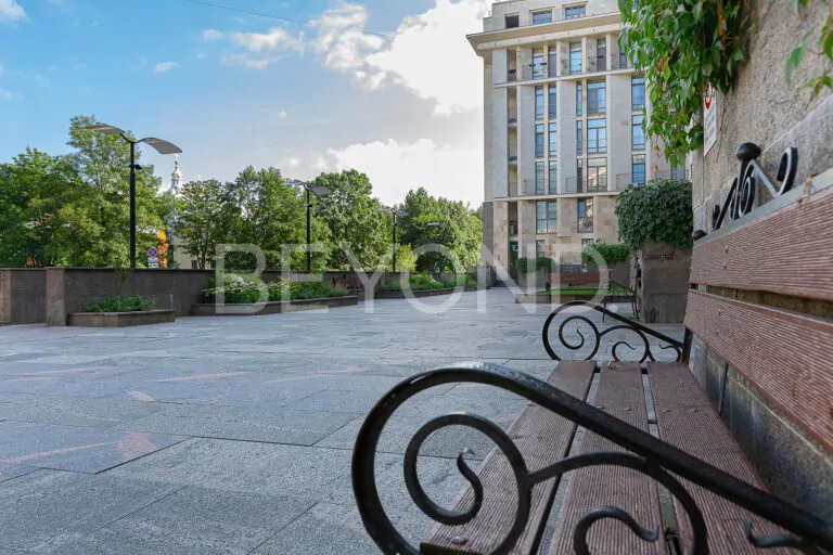 «смольный парк» - семейная резиденция с двухсторонним видом фото 4