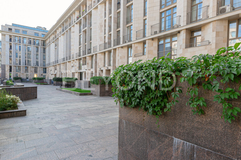 «смольный парк» - семейная резиденция с двухсторонним видом фото 5