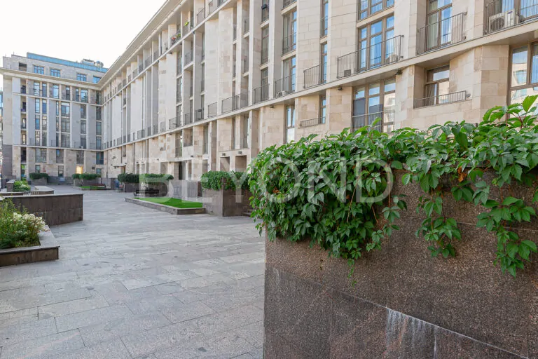 «смольный парк» - семейная резиденция с двухсторонним видом фото 5