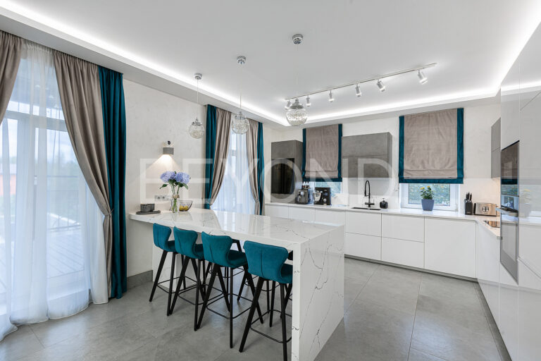 joutselka - новый дом в клубном поселке фото 4