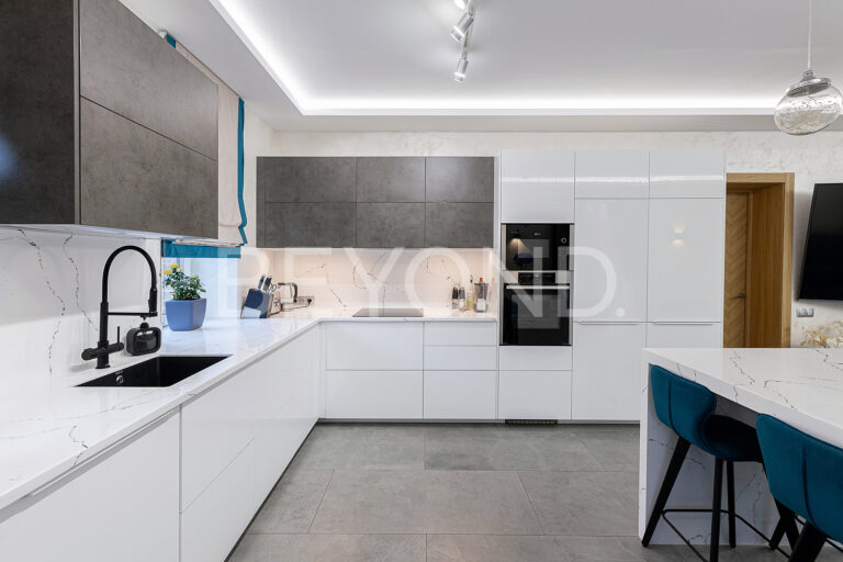 joutselka - новый дом в клубном поселке фото 5