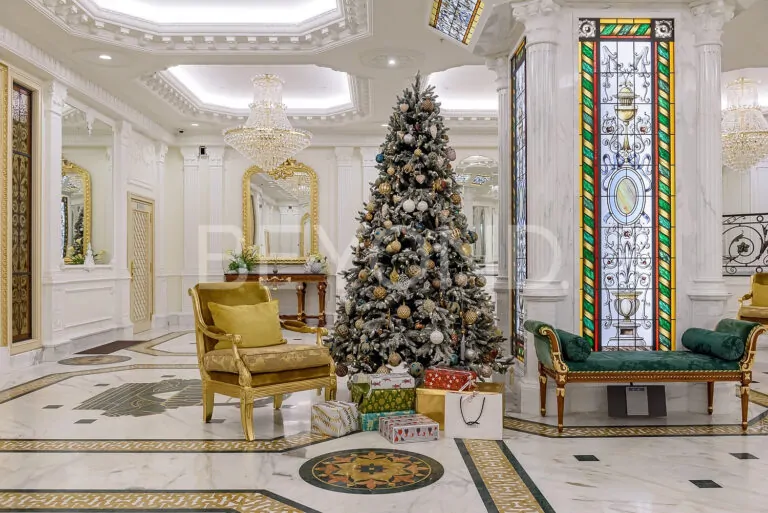 наб. фонтанки, 76 – резиденция с новым дизайном в статусном доме фото 2