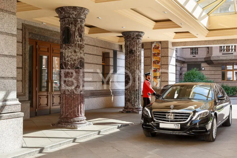 наб. фонтанки, 76 – резиденция с новым дизайном в статусном доме фото 3