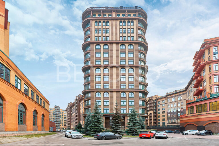 «васильевский квартал» - комфорт, стиль и престижное расположение фото 3