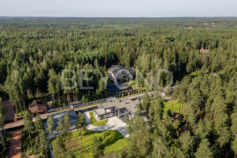 п. западная лица - доминион de luxe фото 2