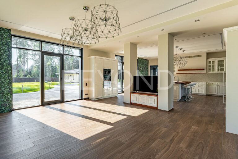 п. западная лица - доминион de luxe фото 5