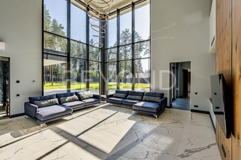 п. западная лица - доминион de luxe фото 3