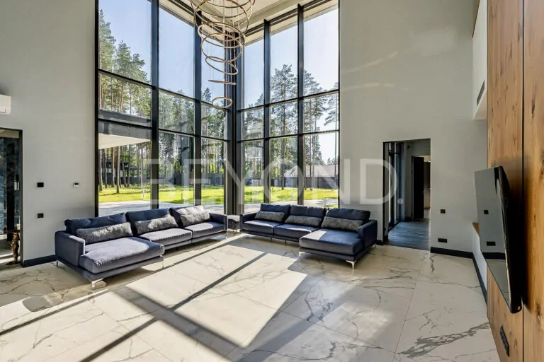 п. западная лица - доминион de luxe фото 3