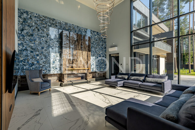 п. западная лица - доминион de luxe фото 4