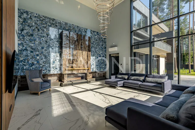 п. западная лица - доминион de luxe фото 4