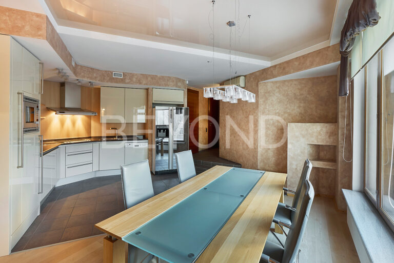 большая монетная - квартира на петроградке в закрытом клубном доме фото 4