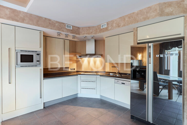 большая монетная - квартира на петроградке в закрытом клубном доме фото 5