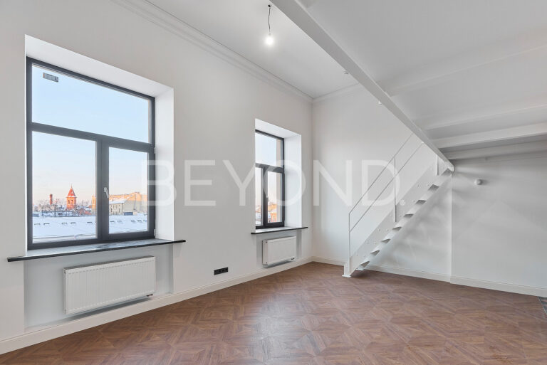 hovard club - апартаменты в сердце петербурга фото 2