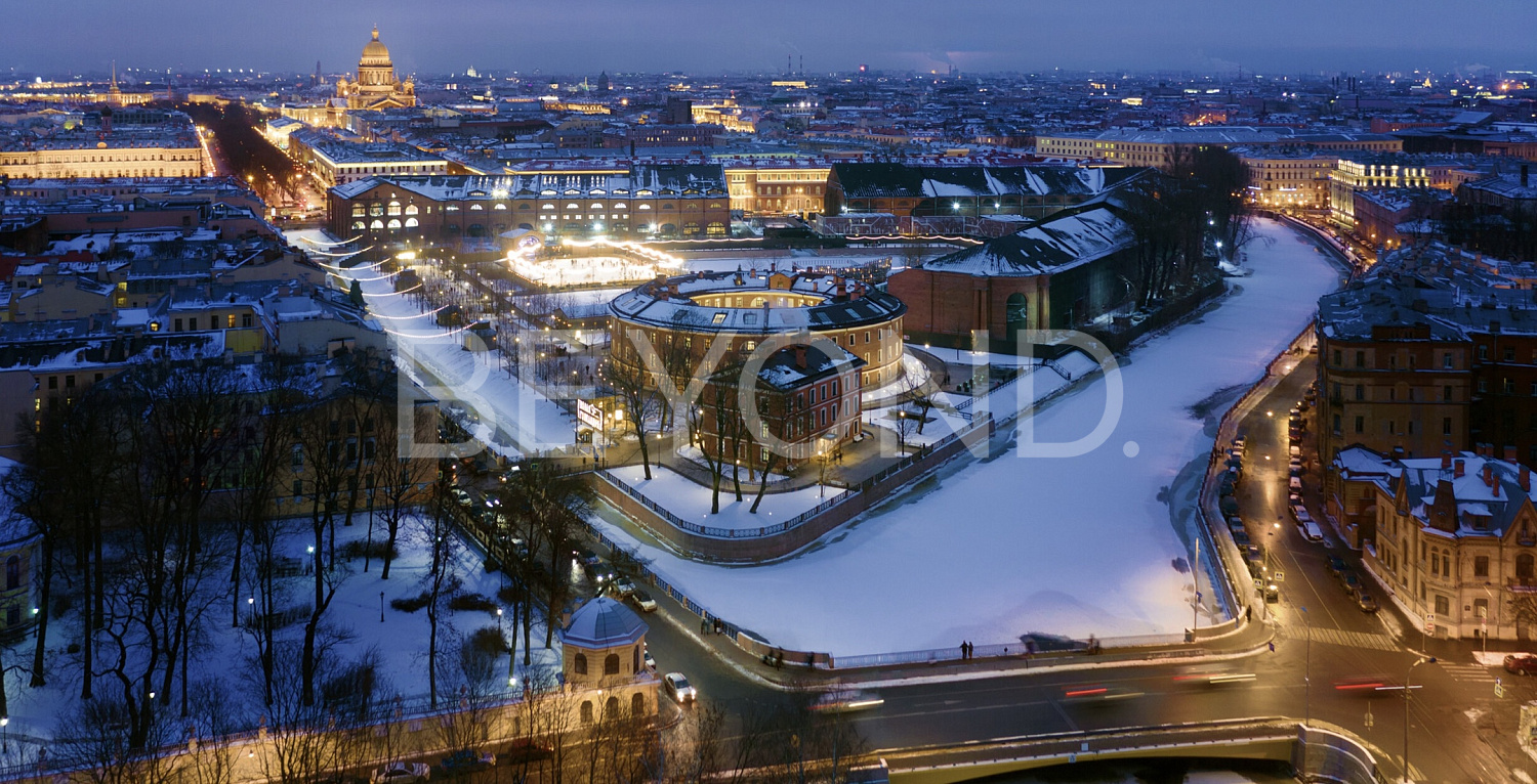 hovard club - апартаменты в сердце петербурга фото 3