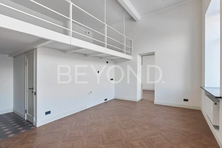 hovard club - апартаменты в сердце петербурга фото 4