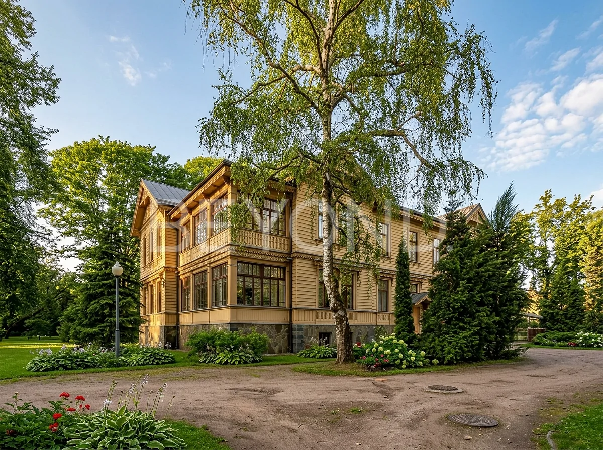 наб. малой невки, 33 - резиденция представительского класса на каменном фото 2