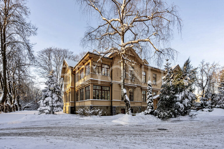 наб. малой невки, 33 - резиденция представительского класса на каменном фото 2