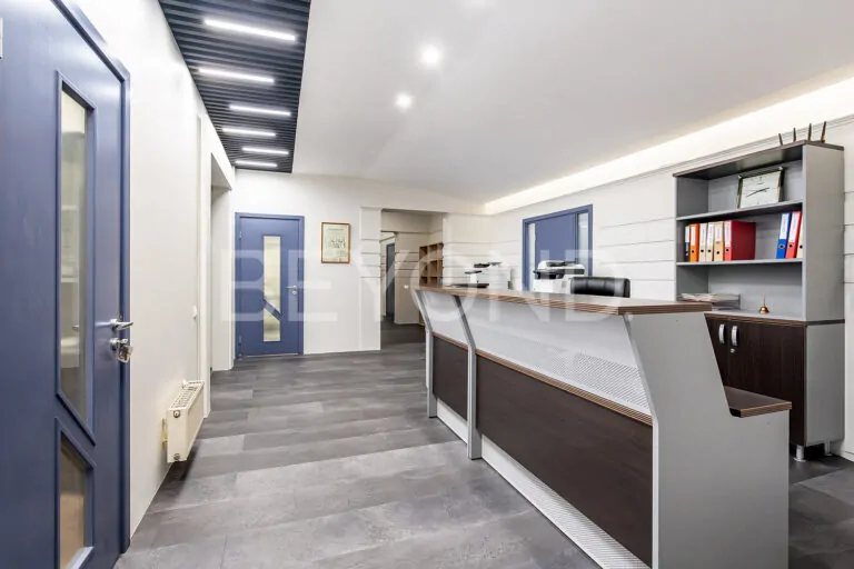 наб. малой невки, 33 - резиденция представительского класса на каменном фото 5