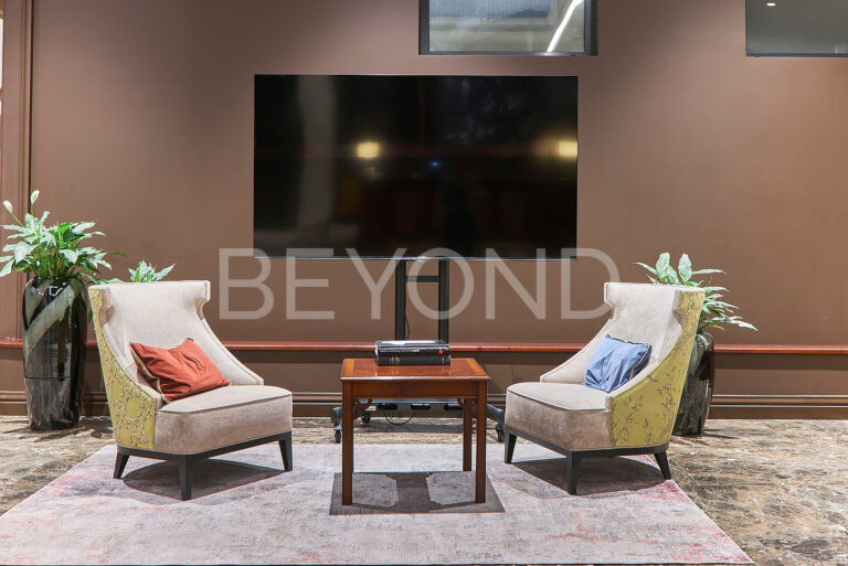 hovard club - клубные апартаменты в историческом центре фото 2