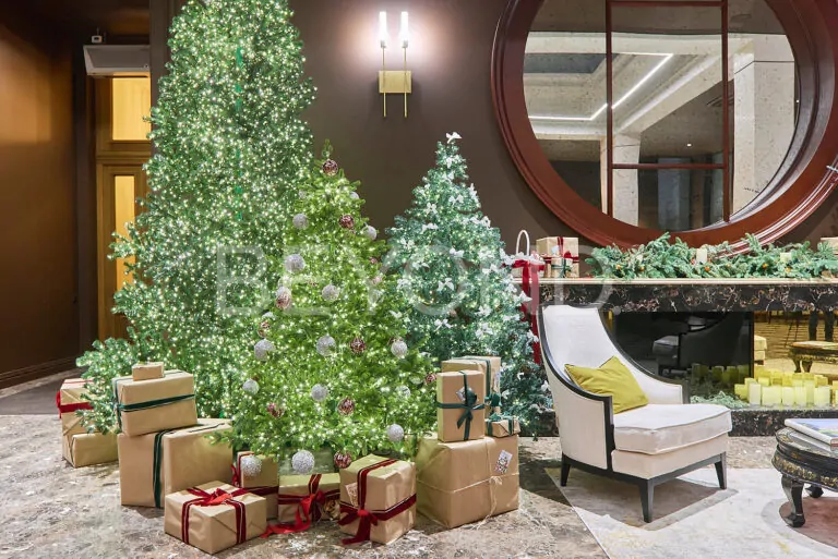 hovard club - клубные апартаменты в историческом центре фото 3