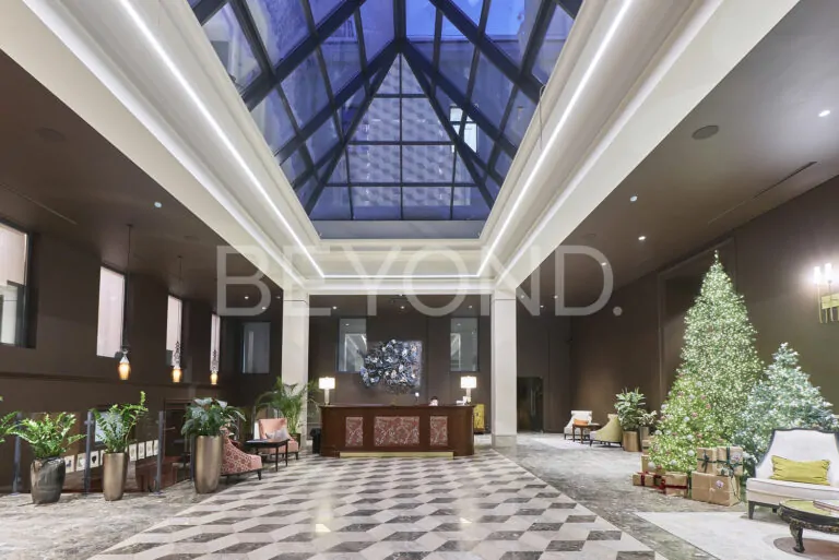 hovard club - клубные апартаменты в историческом центре фото 4