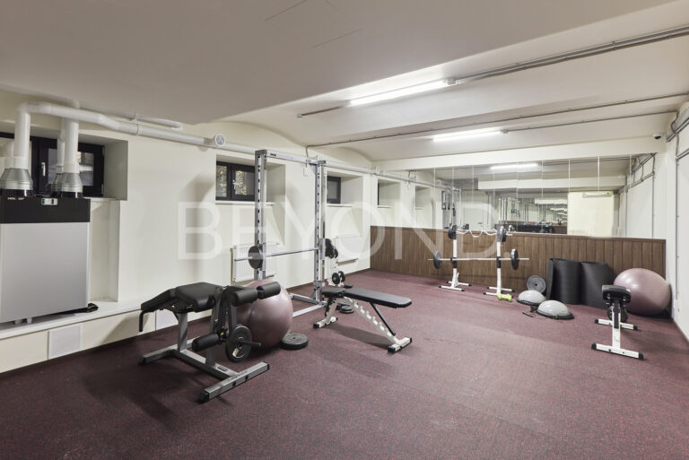 hovard club - клубные апартаменты в историческом центре фото 5