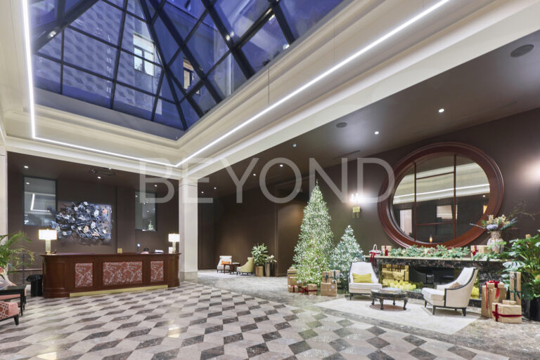 hovard club - клубные апартаменты в историческом центре фото 1