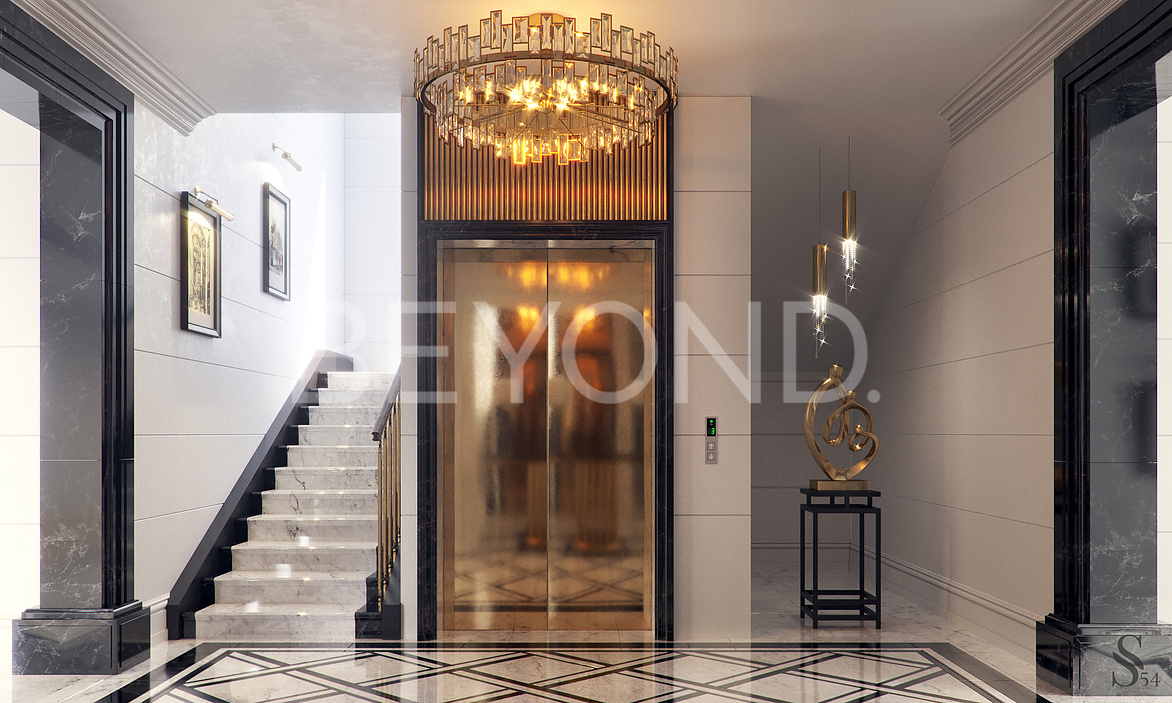 «приоритет» - престижный дом с видами на неву фото 5