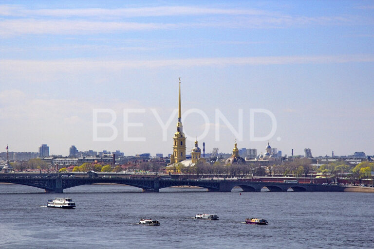 «приоритет» - престижный дом с видами на неву фото 1