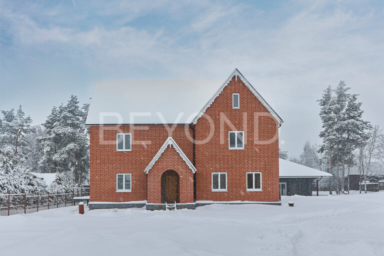 "малое симагино"-новый дом с шикарной баней из кедра на участке фото 4